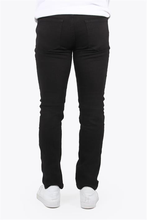 M-5116 Renkli 5 Cep Pantolon