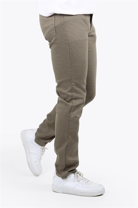 M-5116 Renkli 5 Cep Pantolon