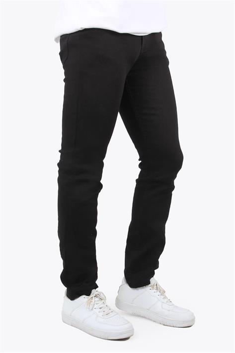 M-5116 Renkli 5 Cep Pantolon