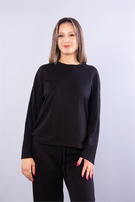 MS0001534 - MS0001418 Yiğit Hafif Dalgıç Kumaş Takım