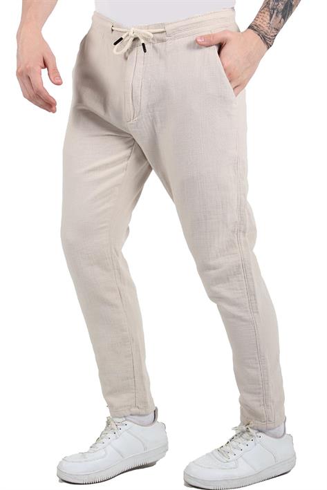 Müslin Pantolon