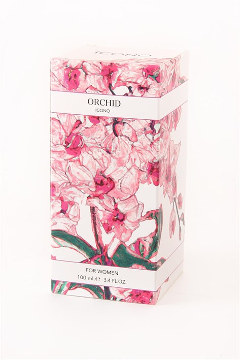 Orchid Parfüm