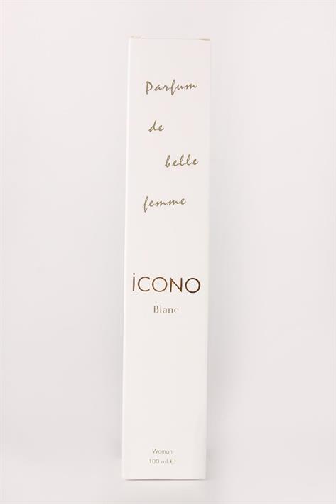 Parfum De Belle Femme Blanc Parfüm
