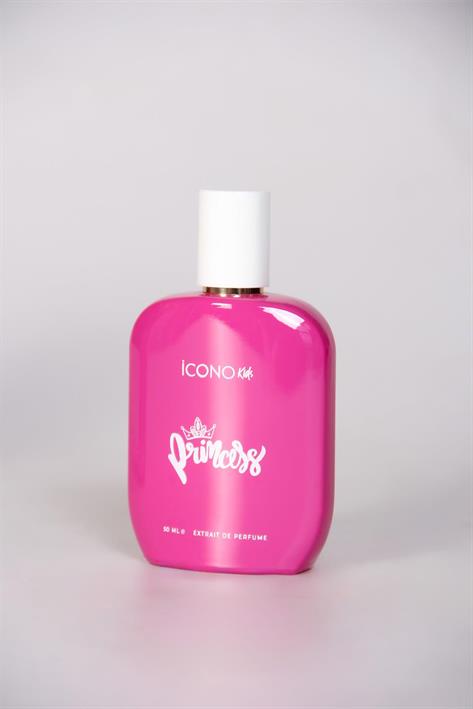 Princess Girl Child Series 50 Ml