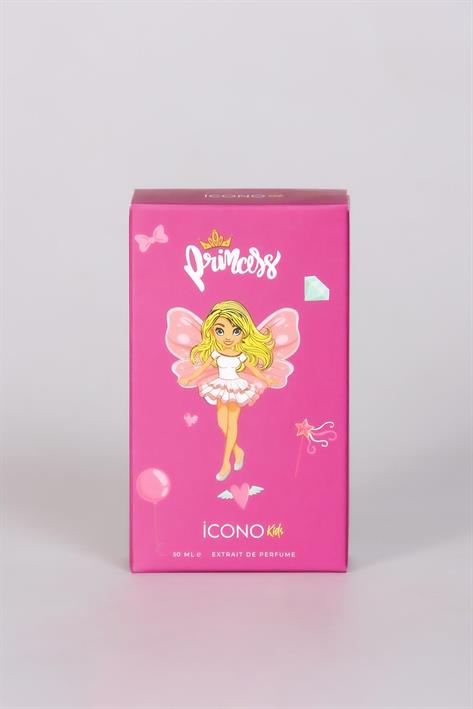 Princess Girl Child Series 50 Ml
