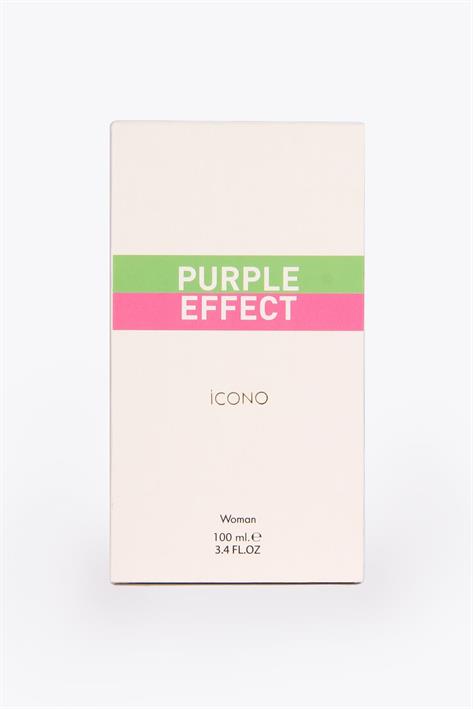 Purple Effect Bayan Parfüm