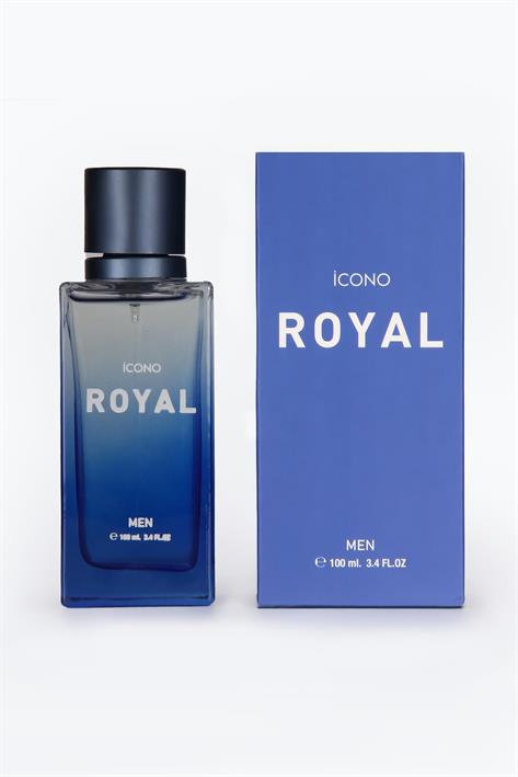 Royal Erkek Parfüm
