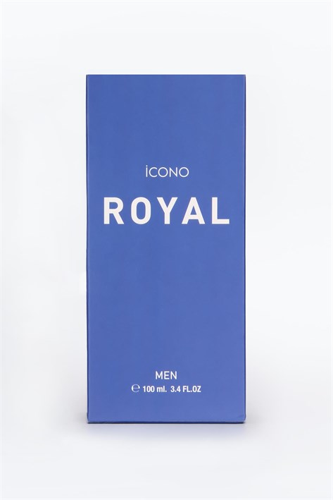 Royal Erkek Parfüm