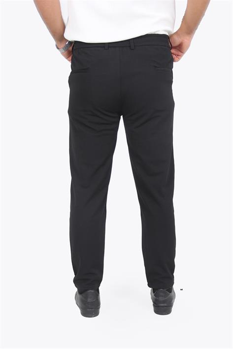 SU112 Silver Dokuma Pike Pantolon