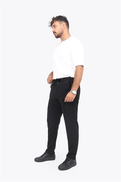 SU112 Silver Dokuma Pike Pantolon