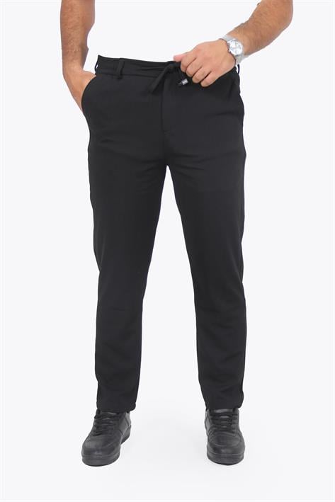 SU112 Silver Dokuma Pike Pantolon