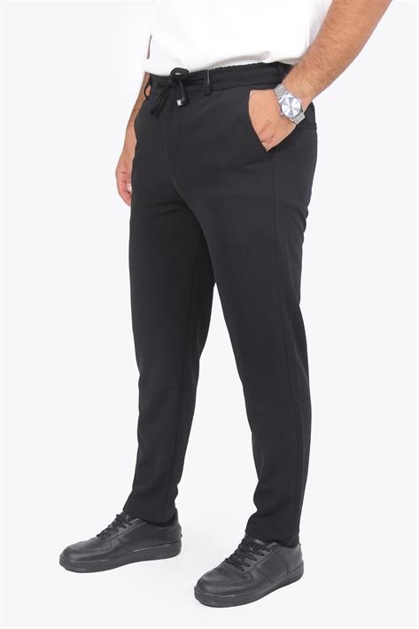 SU112 Silver Dokuma Pike Pantolon