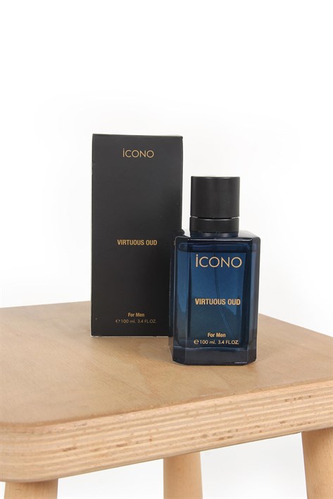 Vırtuous Oud Parfüm