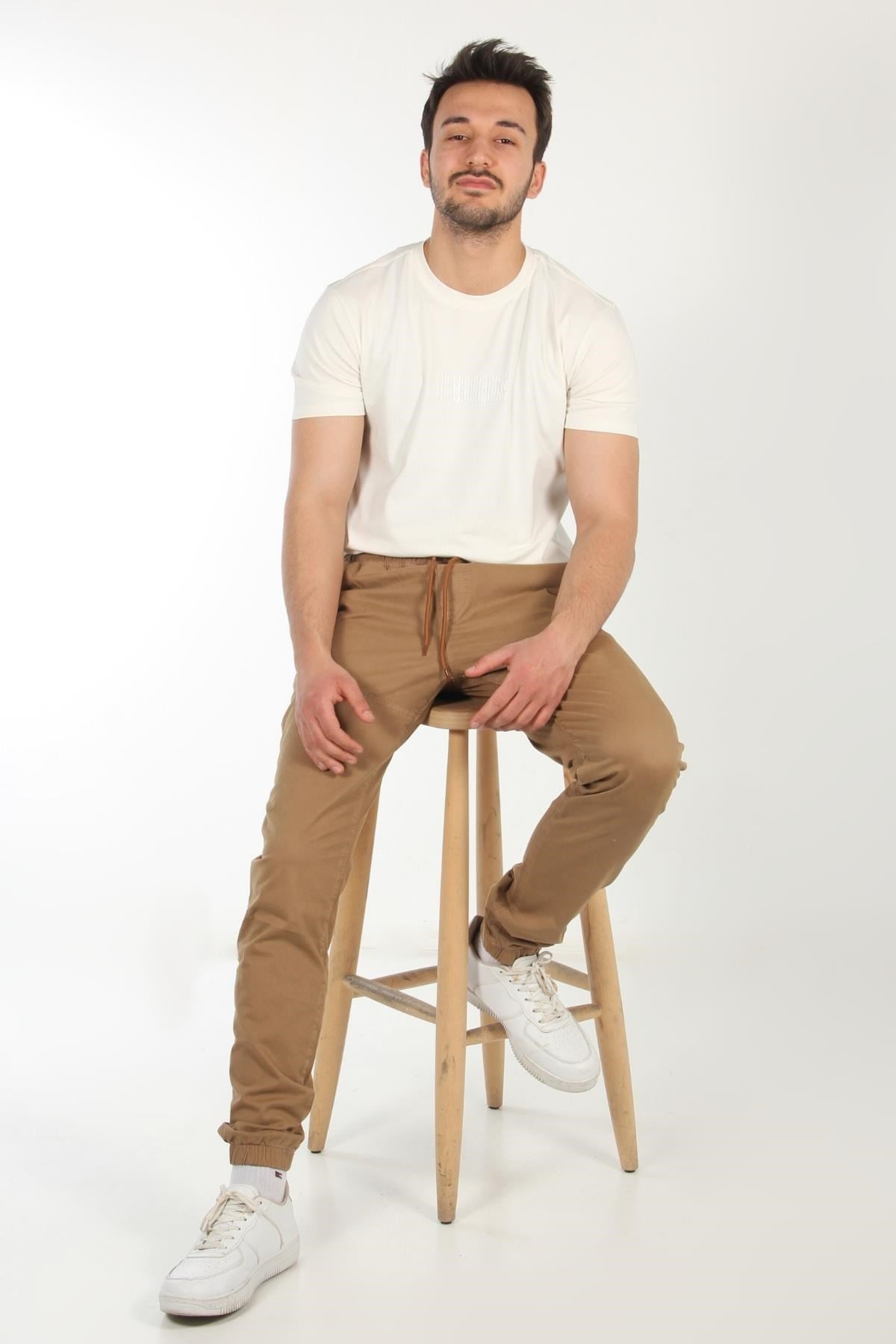 Pantolonmckanzie1098 Jogger Pantolonkadınerkek