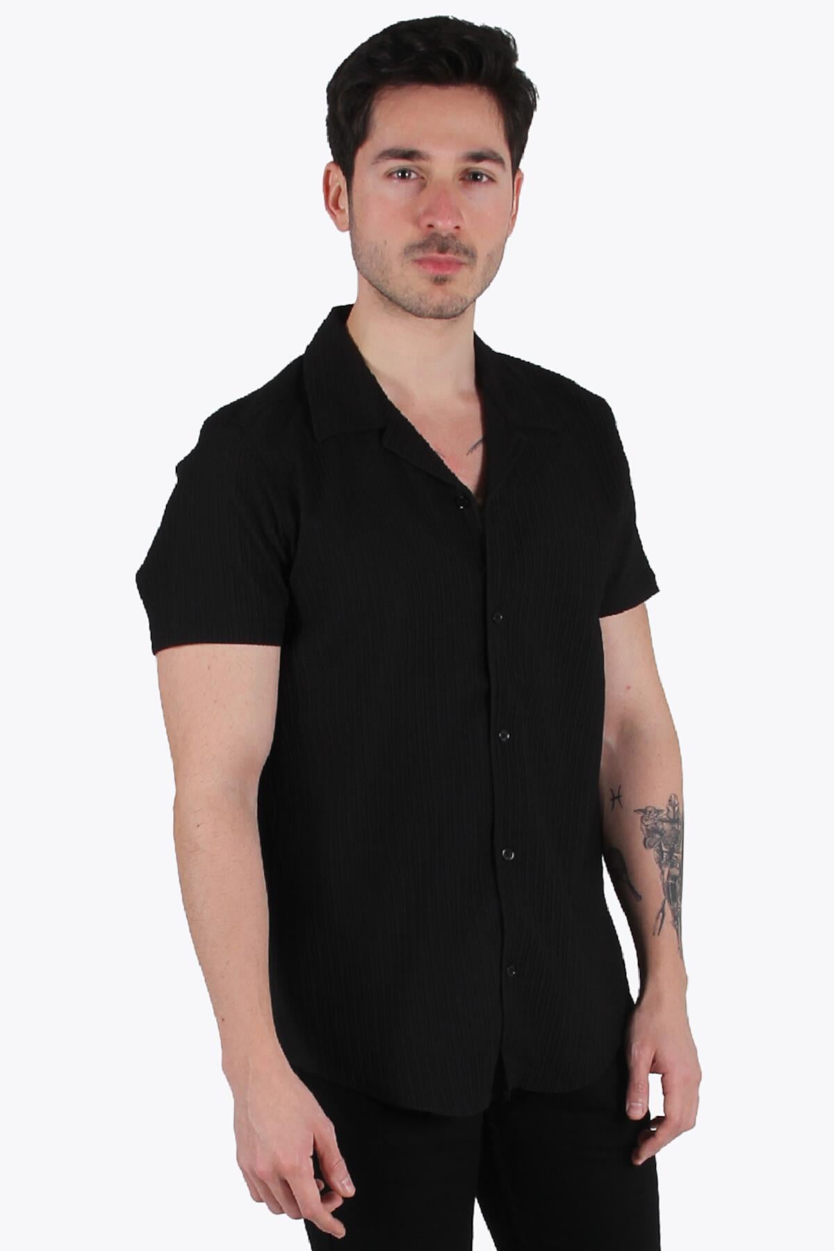 Gömlekmckanzie11-7842 Gömlekkadınerkek