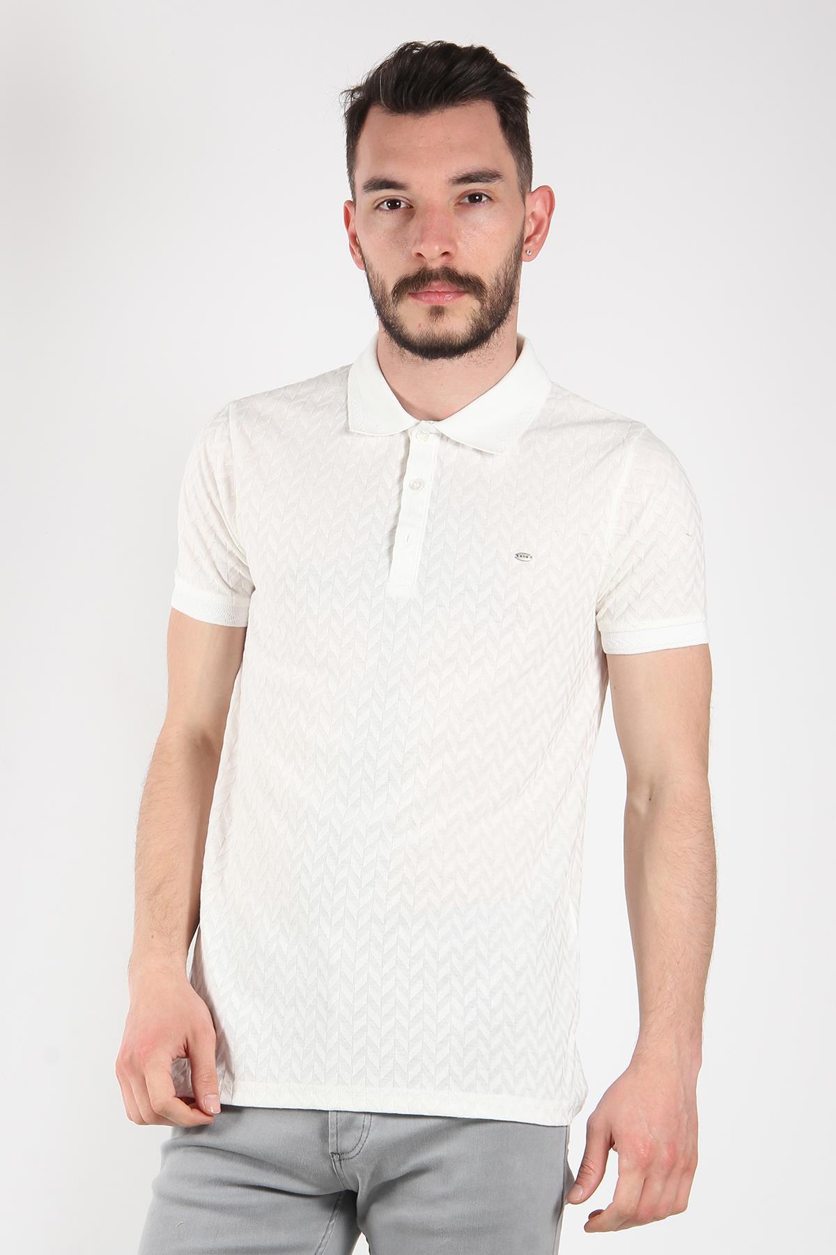 T-shirtmckanzie190028 T-SHIRT POLO YAKA CAVUS DESENAradığınız T-shirt En Uygun Fiyatlar ile mckanzie 'de.
kadınerkek