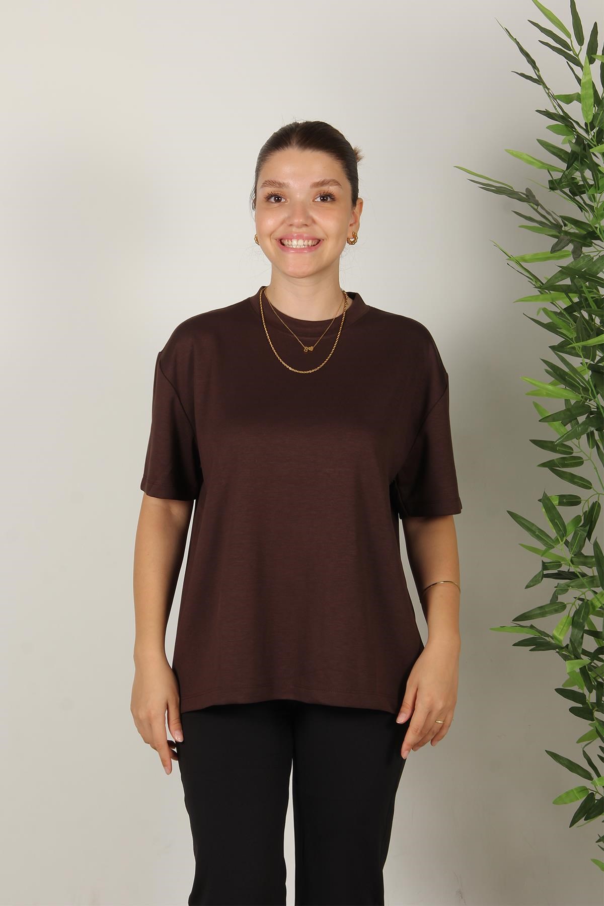 T-shirtmckanzie25952 Osho Kumaş T-shirtkadınerkek