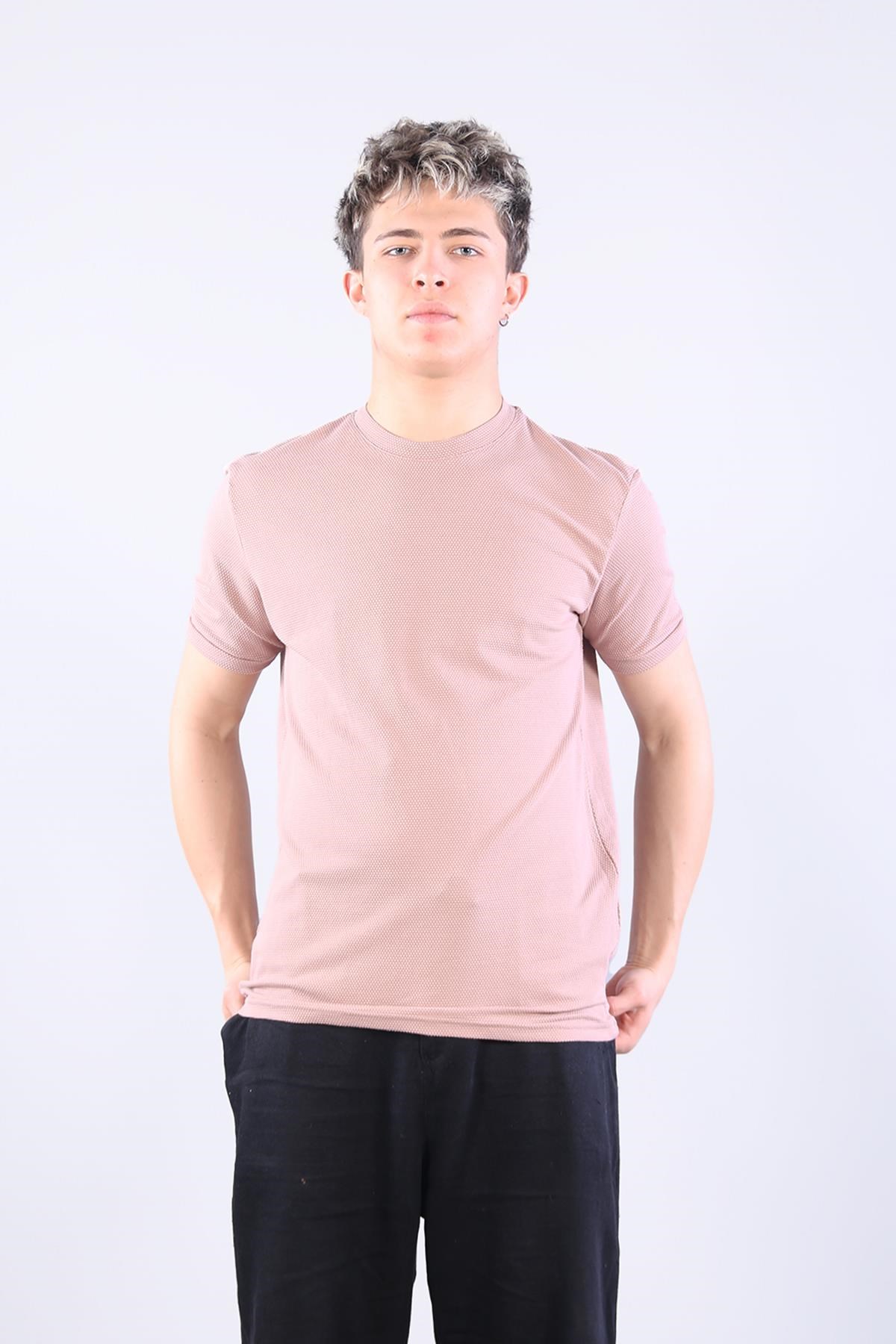 T-shirtmckanzie2639 Lyc Petek Süprem O Yaka T-shirtkadınerkek