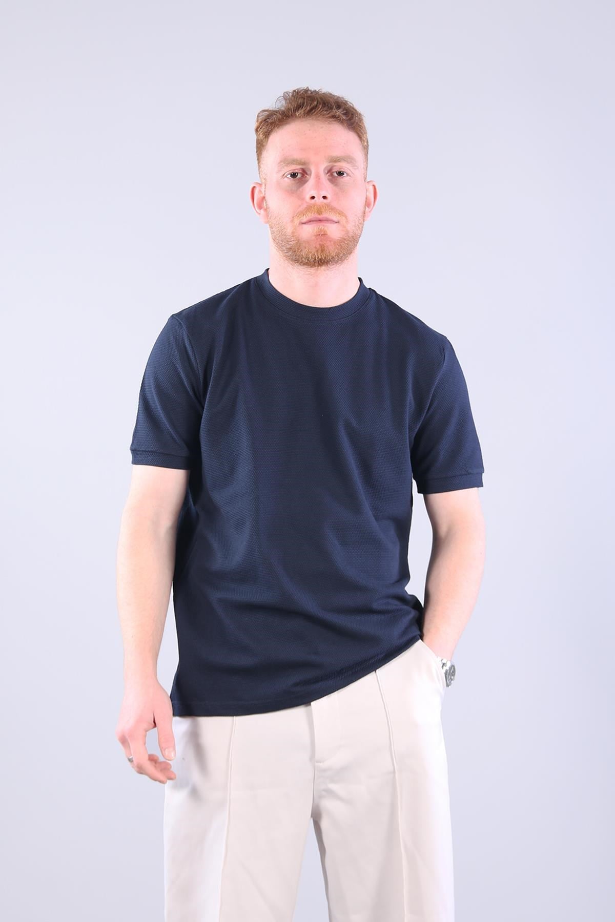 T-shirtmckanzie2639 Lyc Petek Süprem O Yaka T-shirtkadınerkek