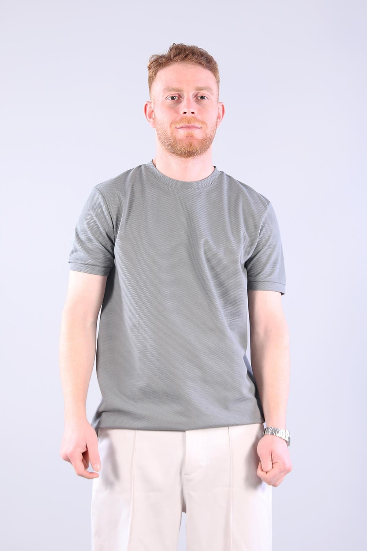 T-shirtmckanzie2639 Lyc Petek Süprem O Yaka T-shirtkadınerkek