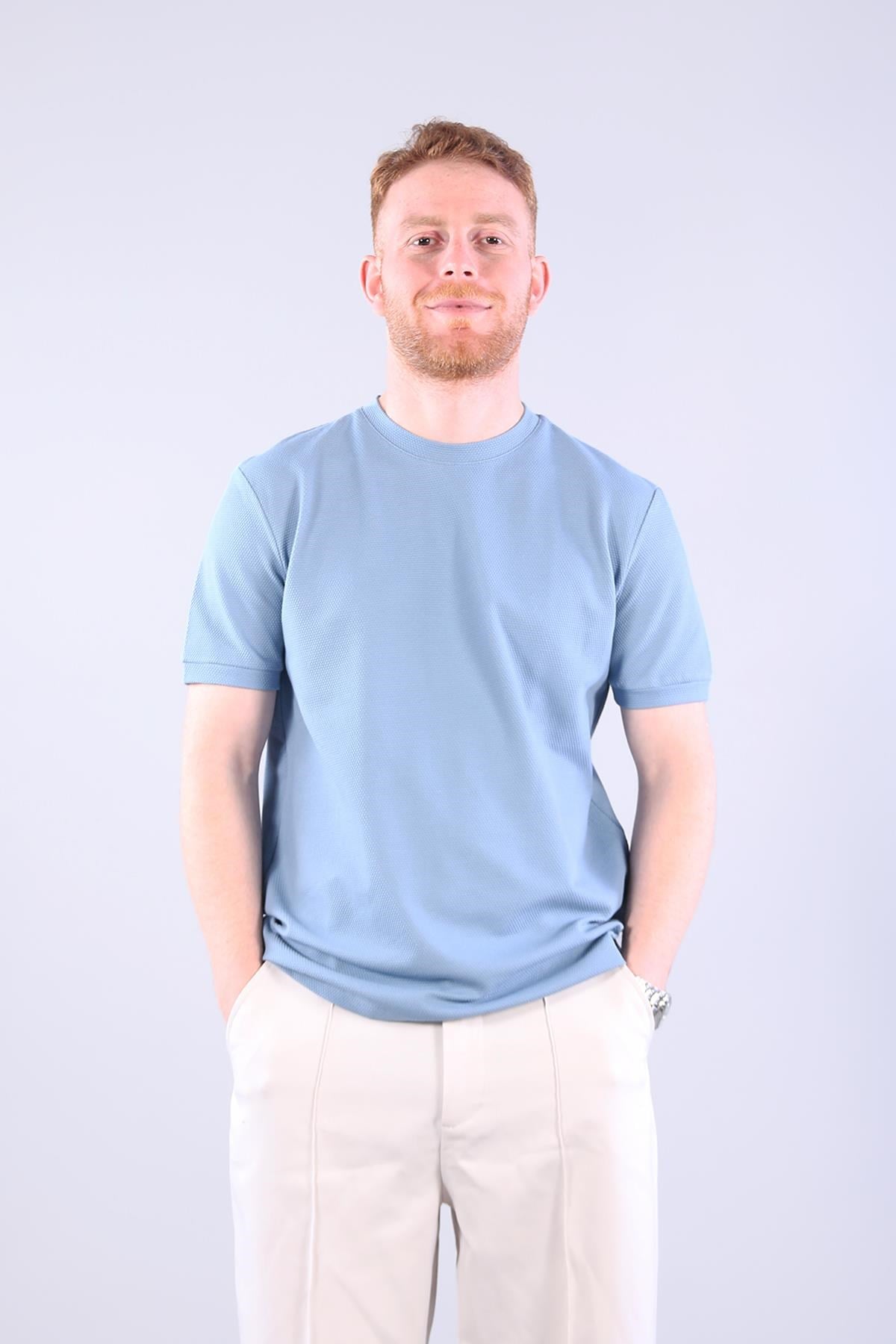 T-shirtmckanzie2639 Lyc Petek Süprem O Yaka T-shirtkadınerkek