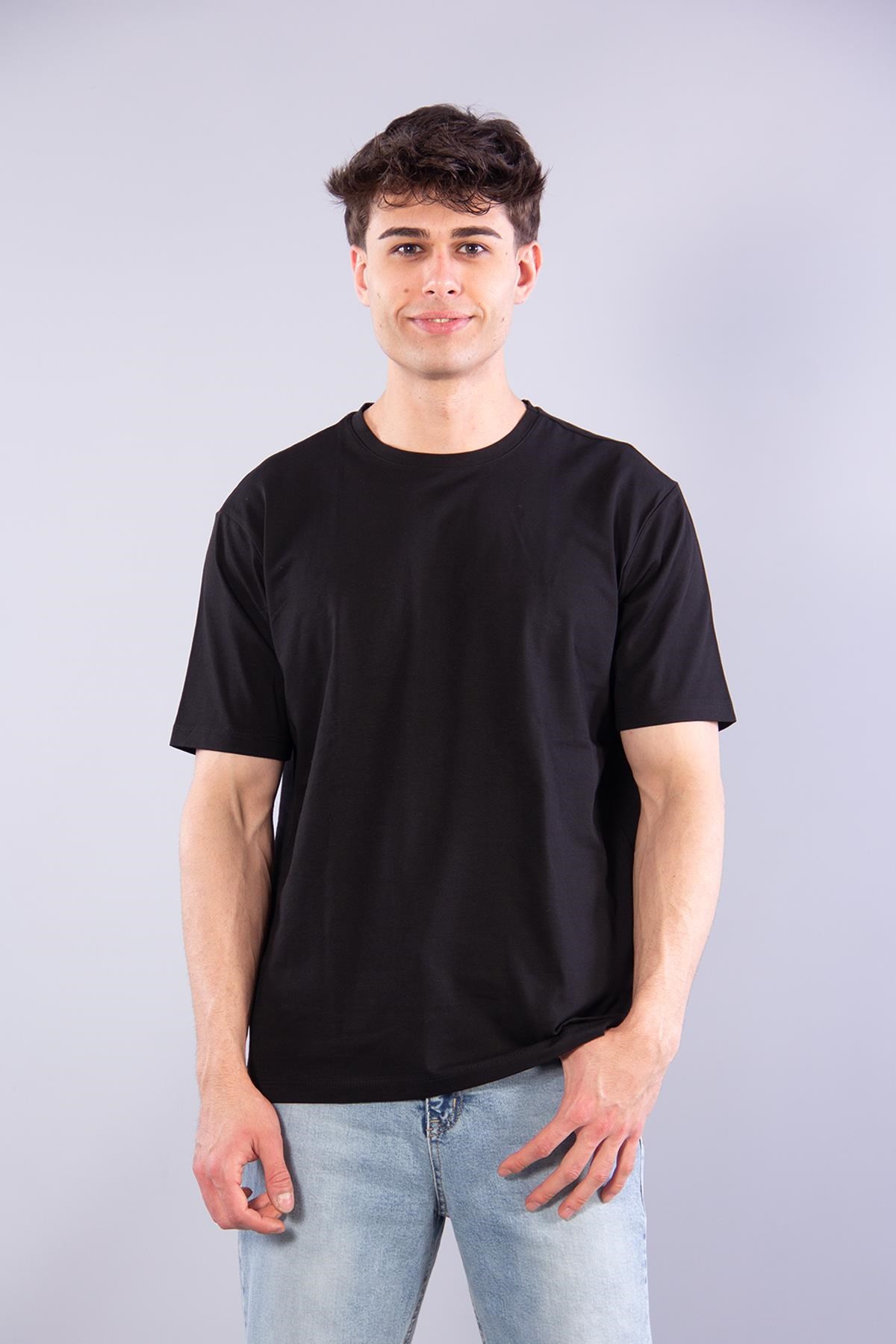 T-shirtmckanzie4076 O Yaka T-shirtkadınerkek