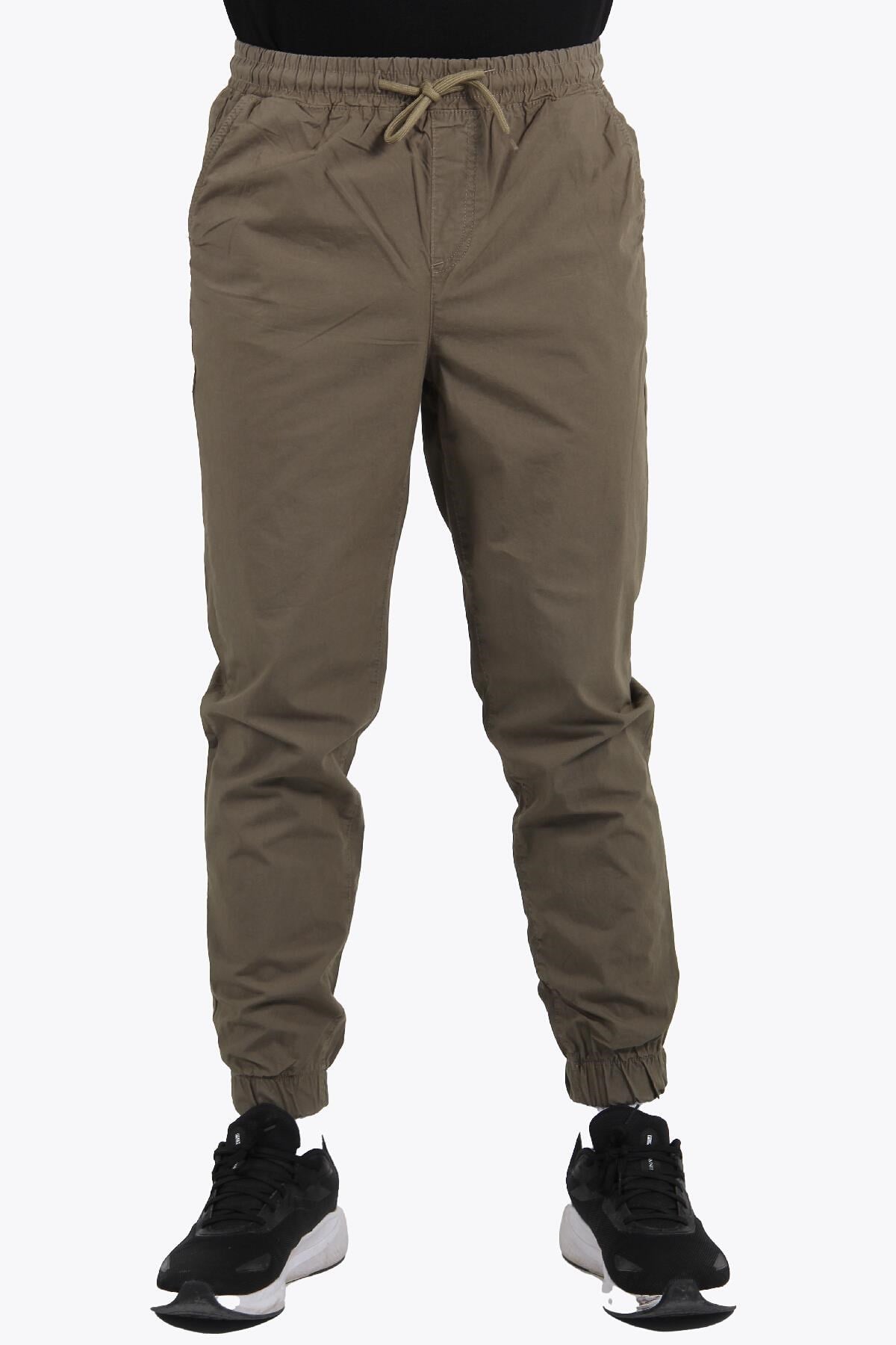 Pantolonmckanzie5008 Paraşüt Kargo Cep Jogger Pantolonkadınerkek