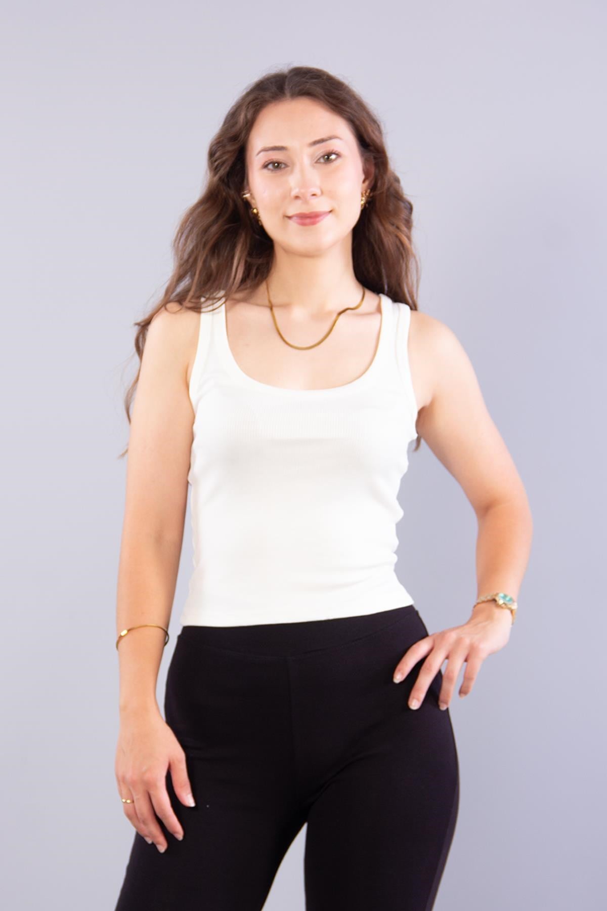 Bodymckanzie6701 (N-2368) Yüzücü Modal Kaşkorse Bodykadınerkek