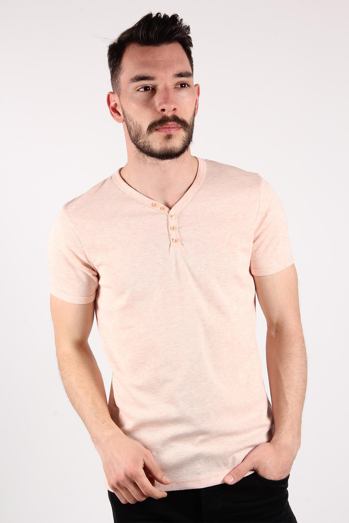 T-shirtmckanzie707 T-SHIRT SUS DUGMELIAradığınız T-shirt En Uygun Fiyatlar ile mckanzie 'de.
kadınerkek
