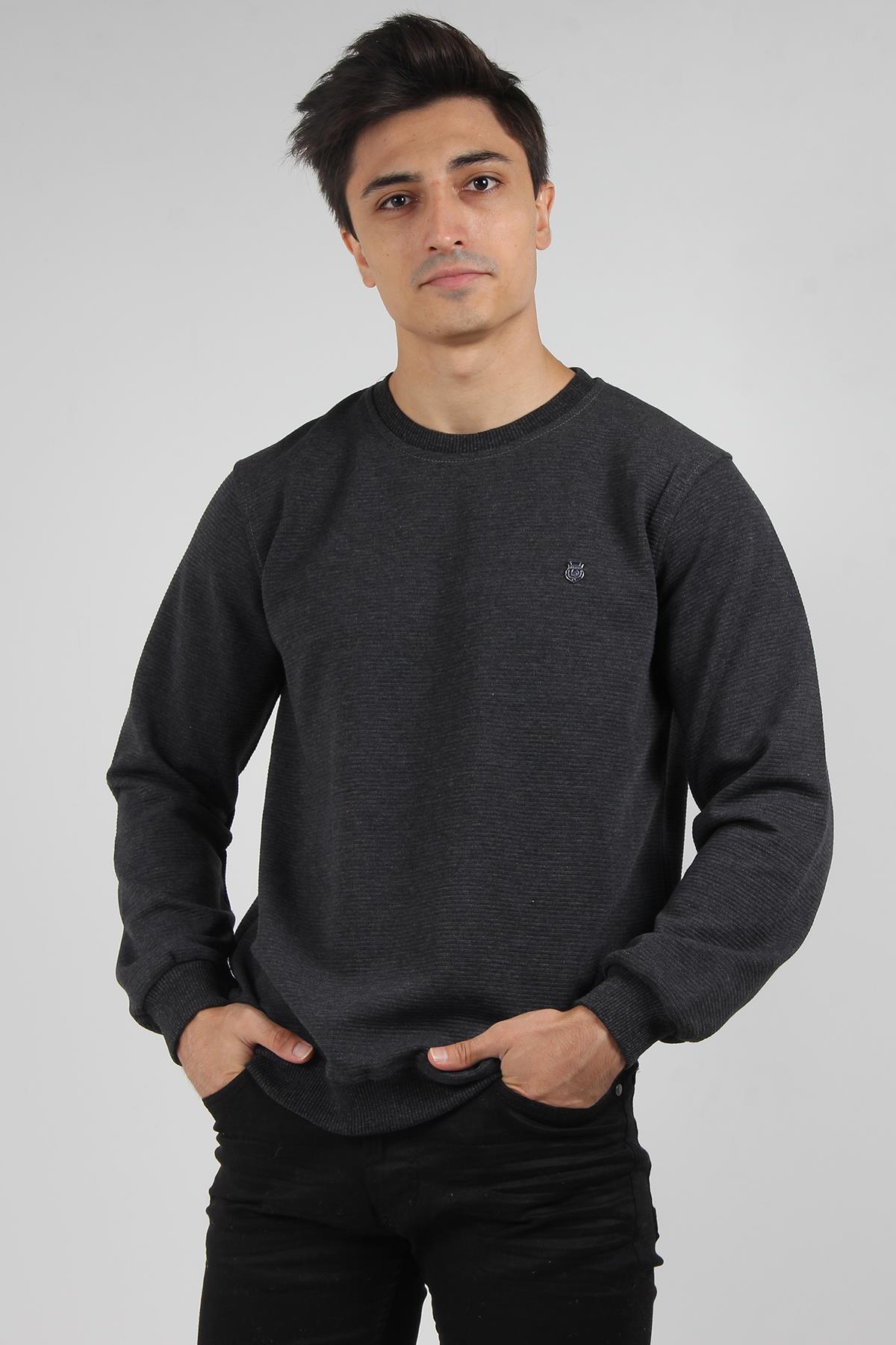 Sweatmckanzie7221 Ottoman Enine Fitilli O YakaAradığınız Sweat En Uygun Fiyatlar ile mckanzie 'de.
kadınerkek
