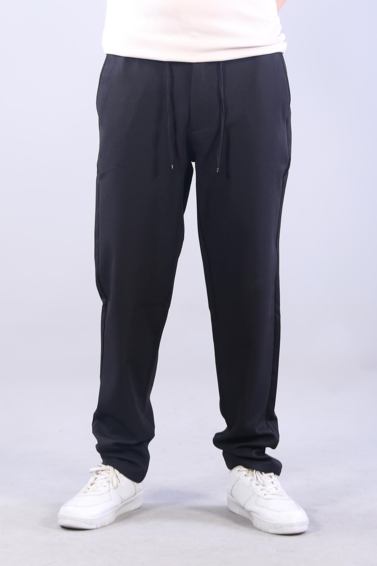 Pantolonmckanzie945 Diamond Beli Lastikli Jogger Pantolonkadınerkek