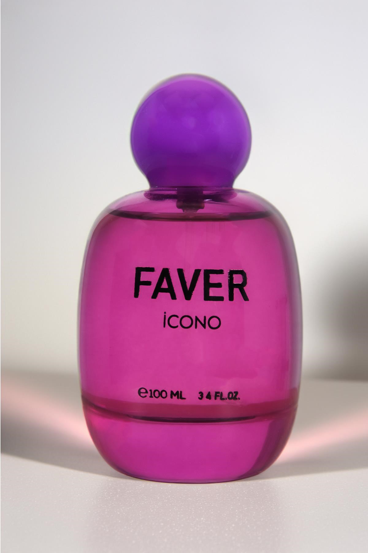 ParfümmckanzieFaver Bayan Parfümkadınerkek