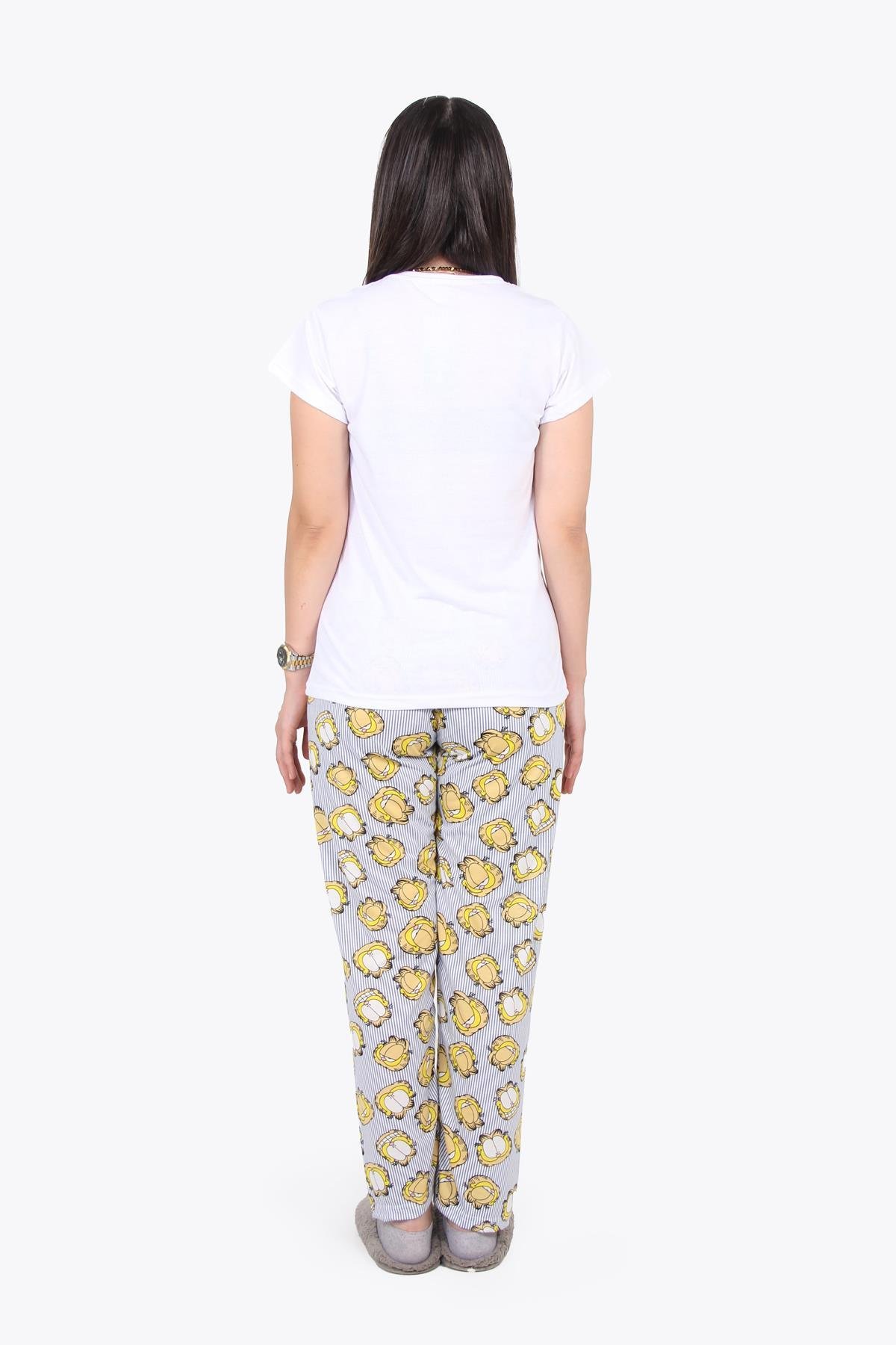 Striped Pajama Set Topshop Petite Pyjamas Topshop Cotton Stripe