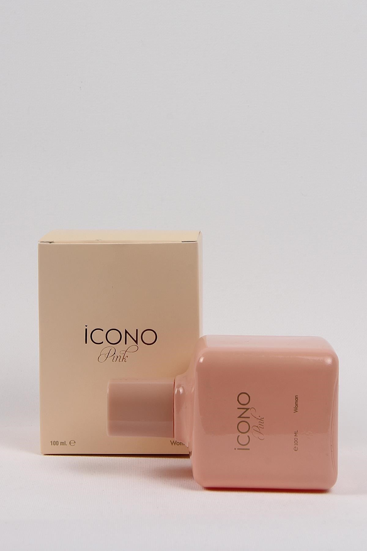 ParfümmckanzieIcono Bayan Parfümkadınerkek