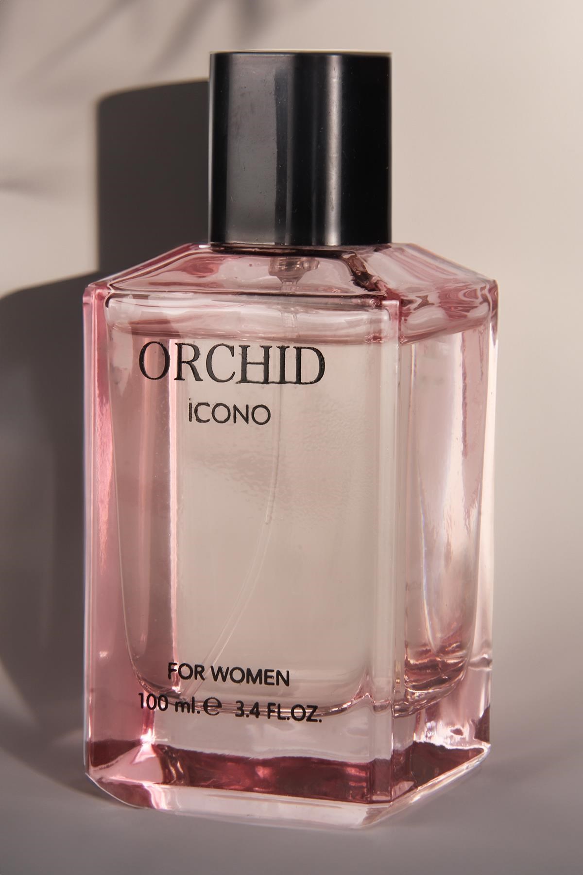 ParfümmckanzieOrchid Parfümkadınerkek