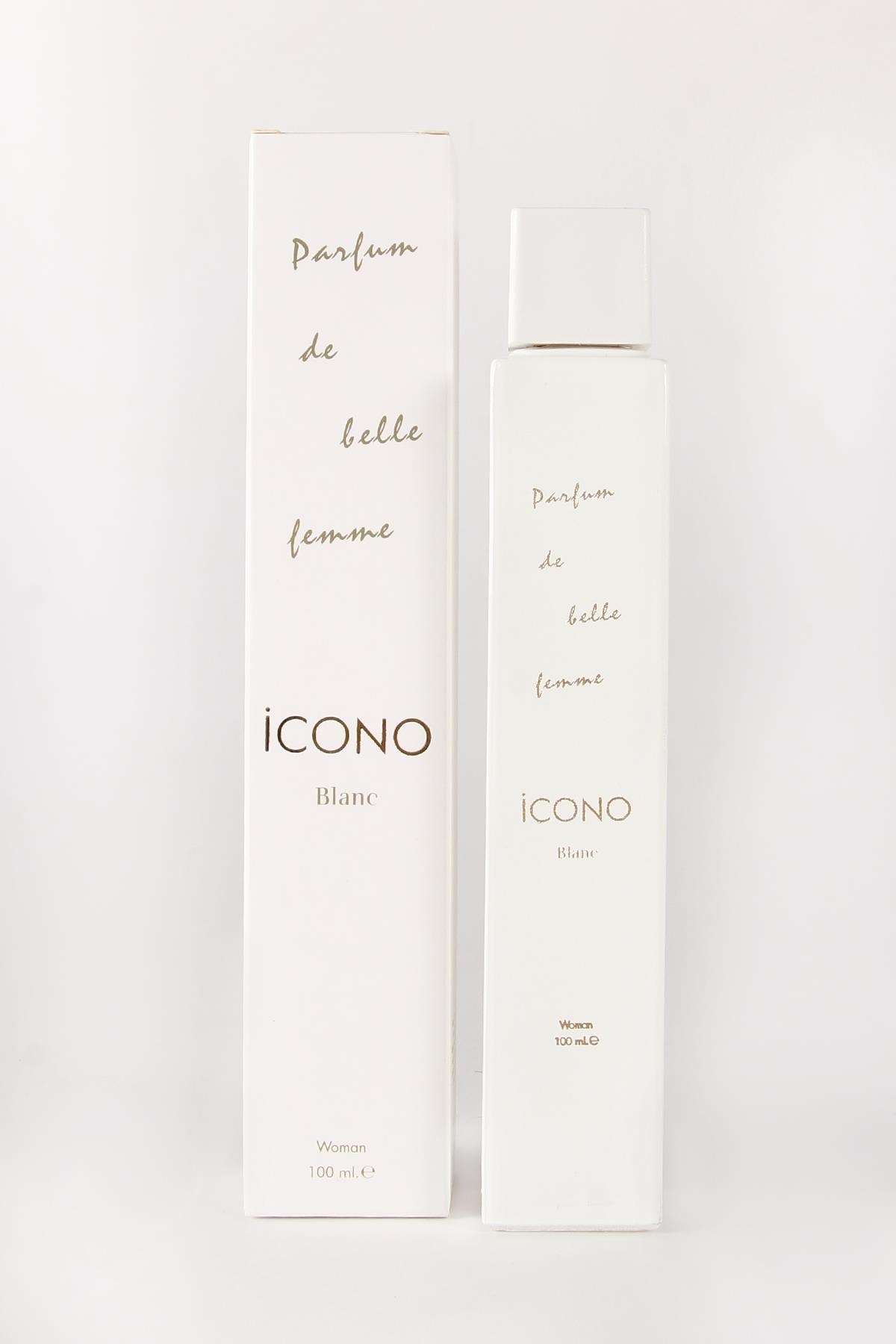 ParfümmckanzieParfum De Belle Femme Parfümkadınerkek