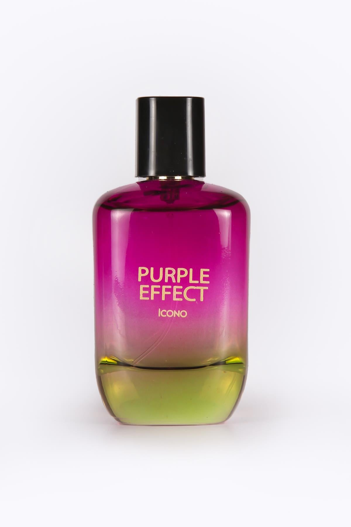 ParfümiconoPurple Effect Bayan Parfümkadınerkek