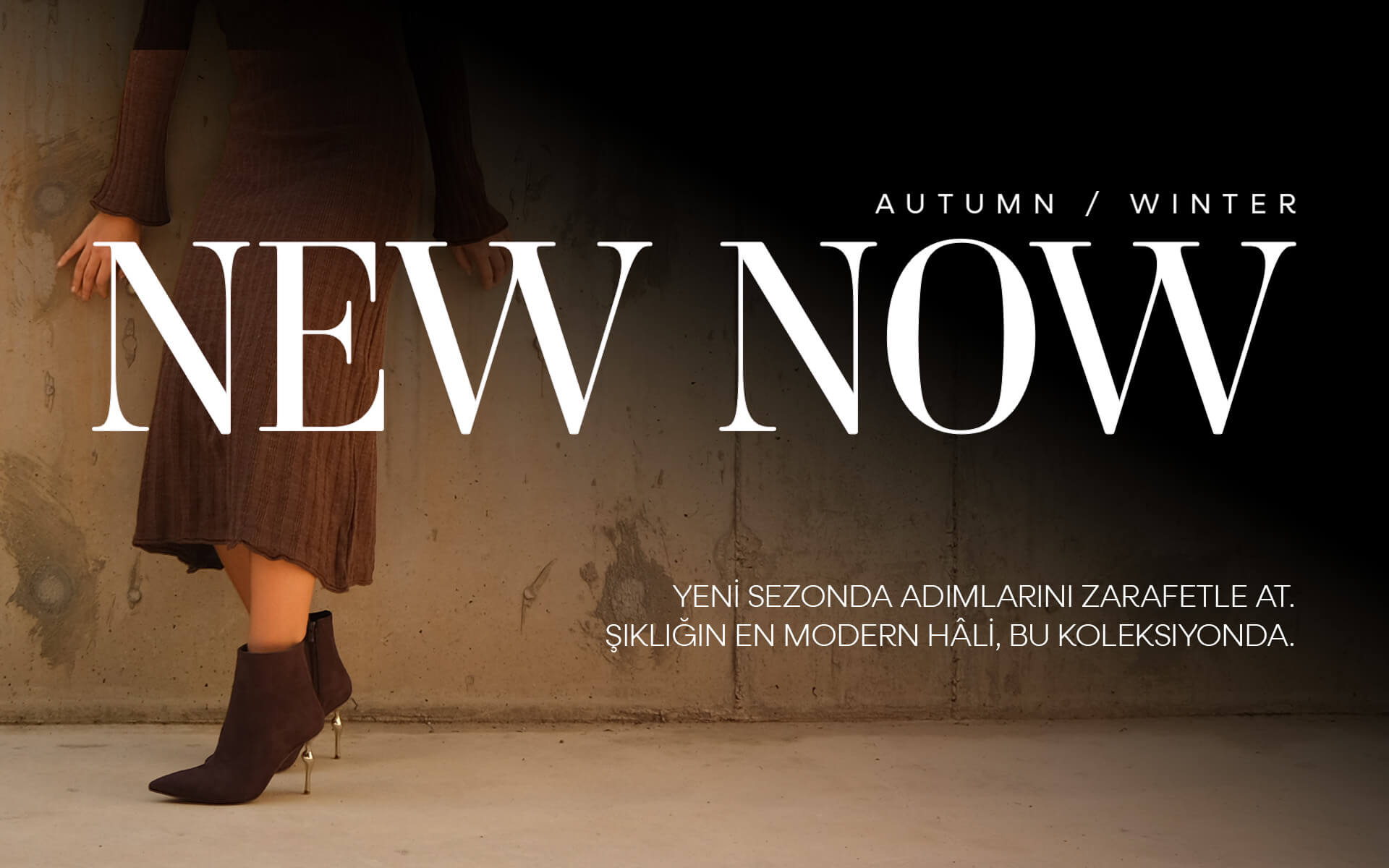 yeni sezon kadın bot