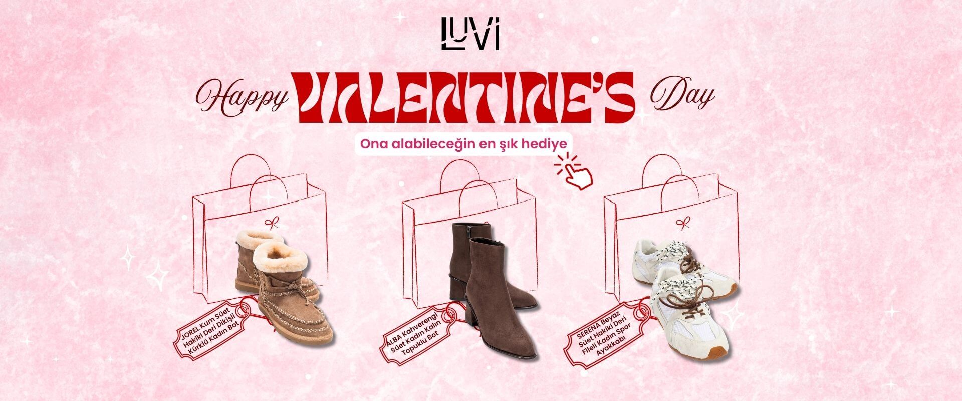 yeni sezon kadın bot