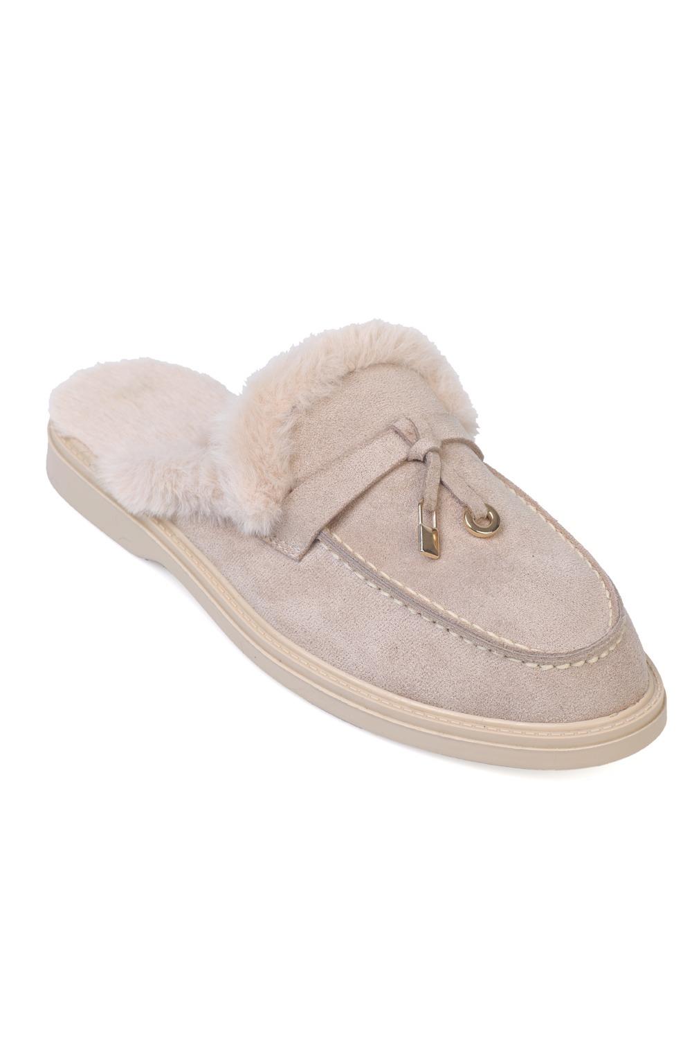 Capone Debby Women Beige Sandals
