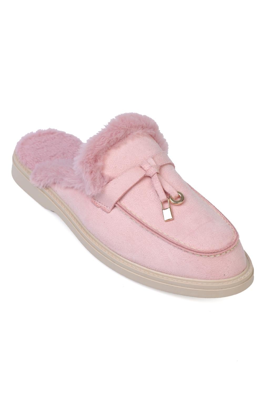 Capone Debby Women Pink Sandals