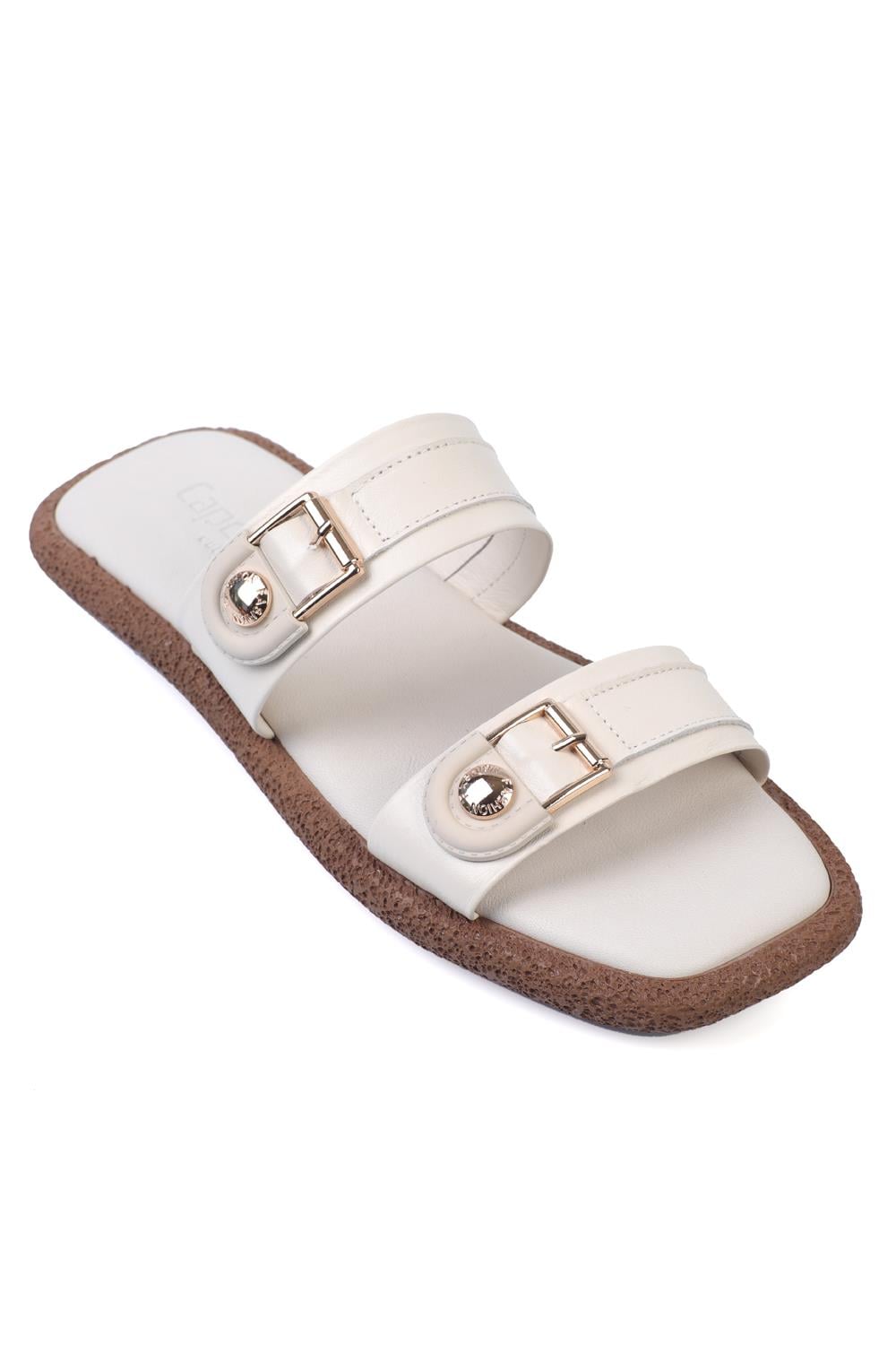 Capone Enya Women Beige Sandal