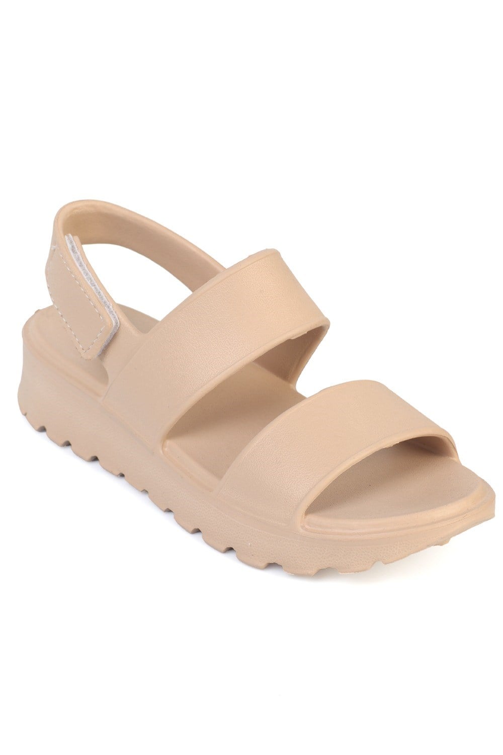 Capone Gabriela EVA Women Beige Sandal
