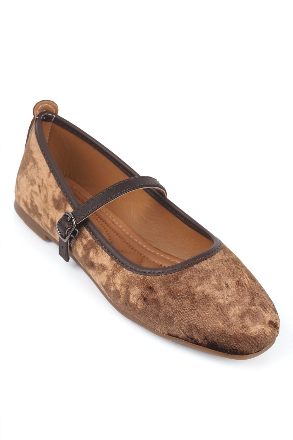 Capone Hanna Trend Women  Ballet Flats