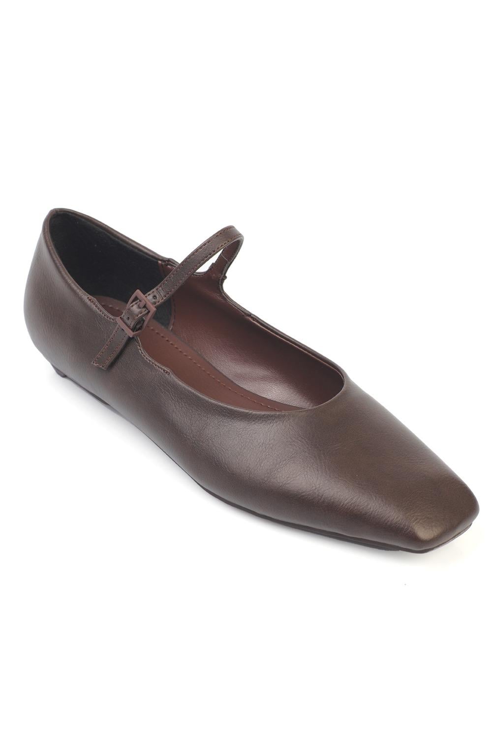 Capone Nickie Women  Ballerina