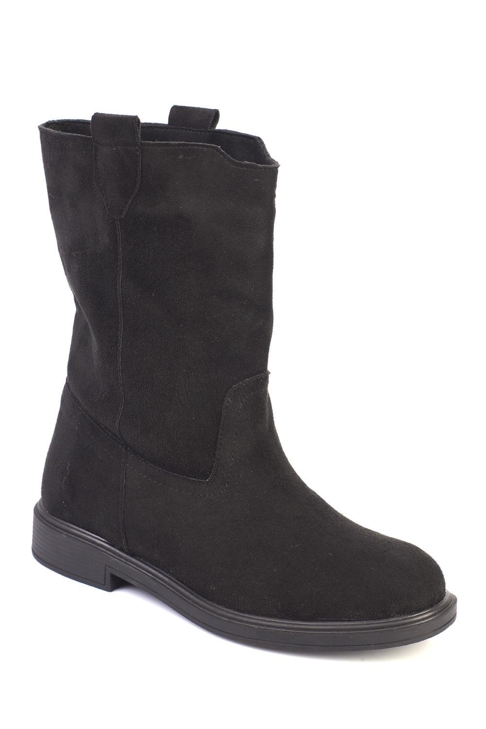 Capone Outfitters 2025 Women Black Boot