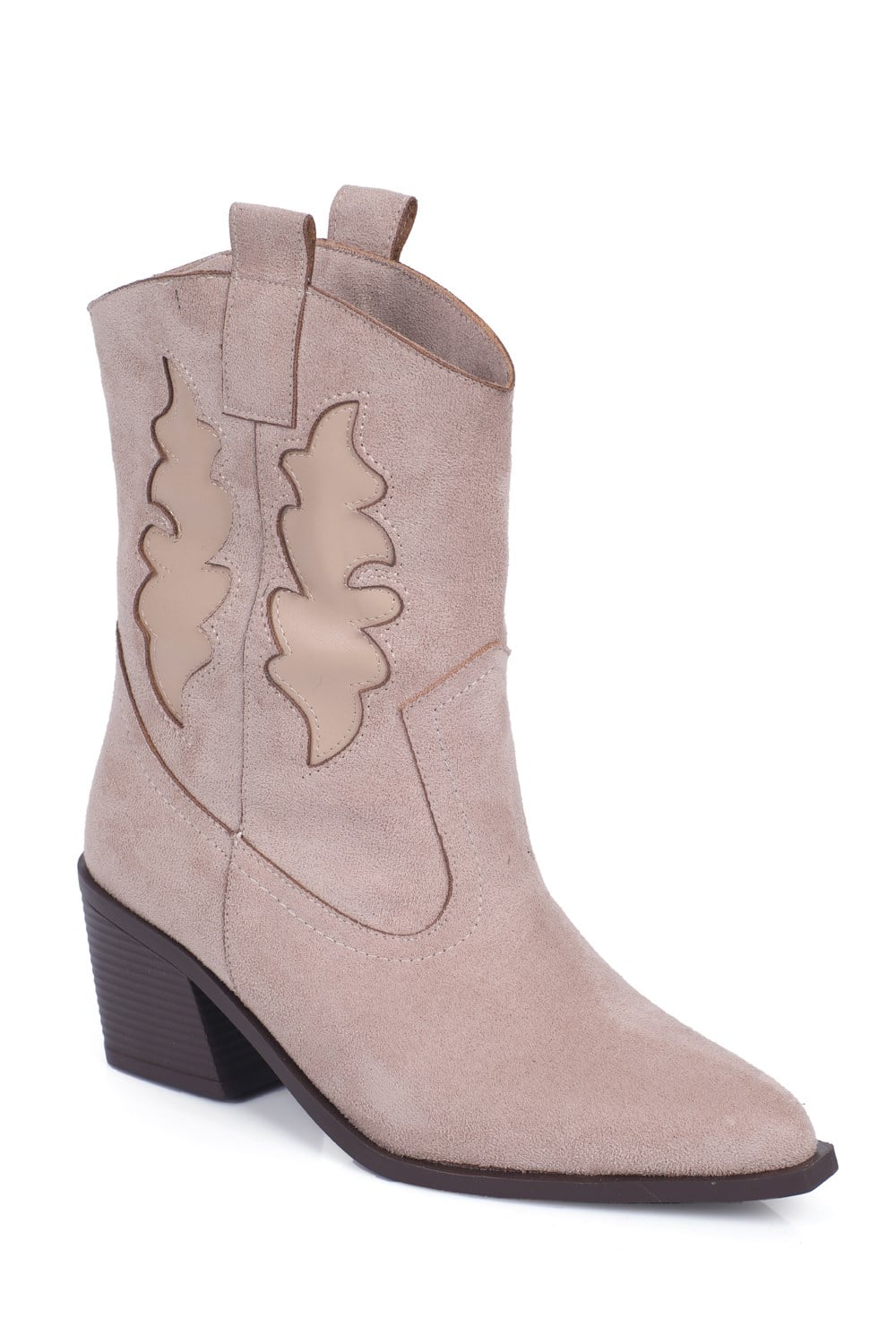 Capone Outfitters 23 Women Sued Mink Boot