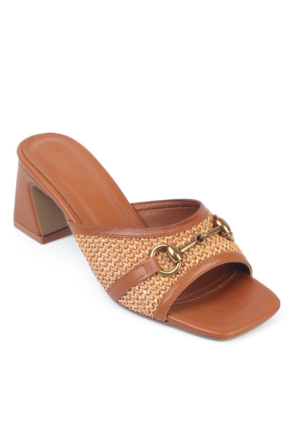Capone Outfitters S300 Women Tan Sandal