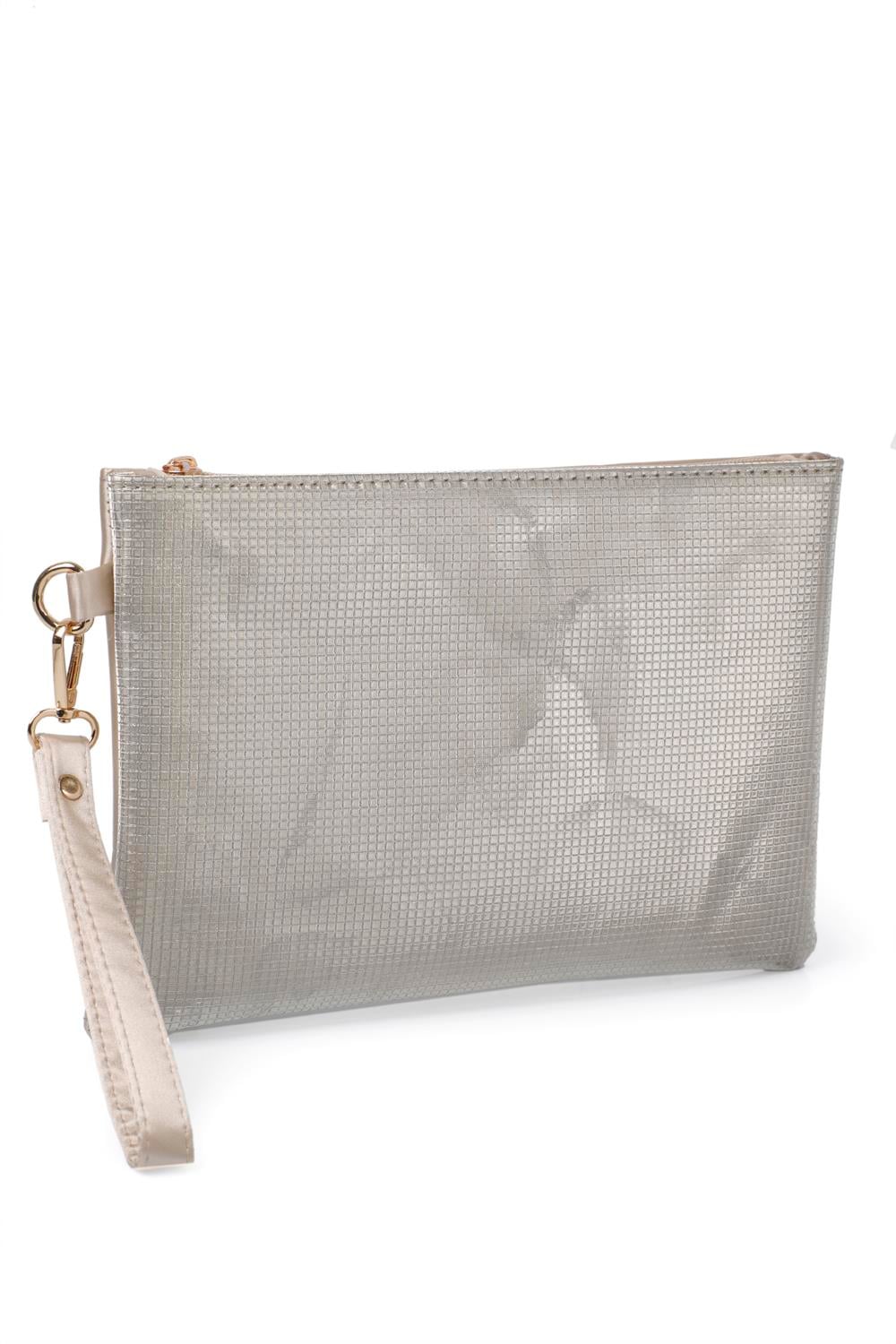 Capone Paris Women Gold Wrislet