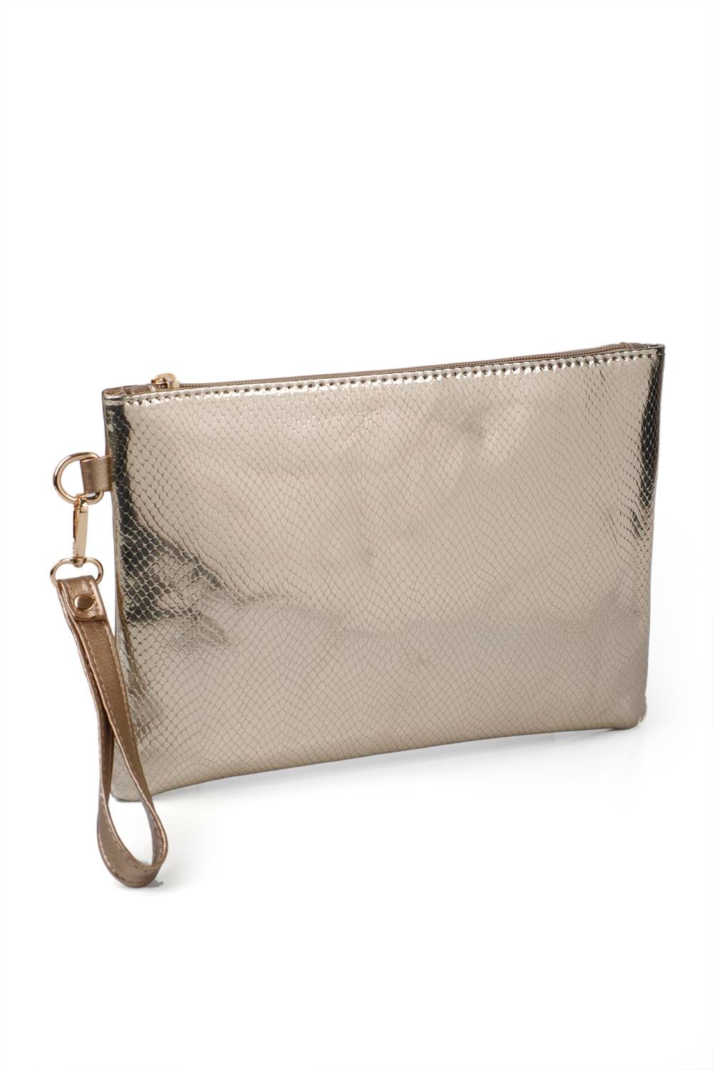 Capone Paris Women Gold Wrislet